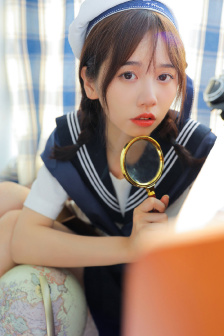 坏老人的春天敏静!